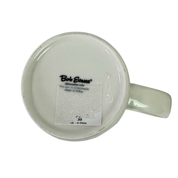 Bob Evans Biscuit Golden Retriever Plush Puppy Toy & Ceramic Coffee Mug Gift Set - Picture 5 of 7